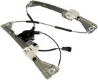 Dorman 741-380 Window Motor and Regulator Assembly - Front Left - view 4