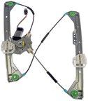 Dorman 741-381 Power Window Motor and Regulator Assembly - Front Right - view 1