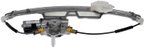 Dorman 741-383 Power Window Motor and Regulator Assembly - Rear Right - view 1