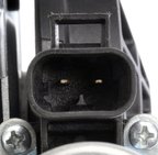 Dorman 741-384 Power Window Motor and Regulator Assembly - Front Left - view 2