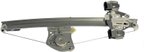 Dorman 741-389 Power Window Motor and Regulator Assembly - Rear Right - view 1