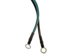Dorman 741-407 Power Window Motor and Regulator Assembly - Rear Left - view 2