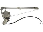 Dorman 741-407 Power Window Motor and Regulator Assembly - Rear Left - view 3