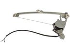 Dorman 741-407 Power Window Motor and Regulator Assembly - Rear Left - view 1