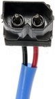 Dorman 741-410 Power Window Motor and Regulator Assembly - Front Left - view 4