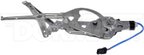 Dorman 741-410 Power Window Motor and Regulator Assembly - Front Left - view 3