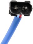 Dorman 741-411 Power Window Motor and Regulator Assembly - Front Right - view 2