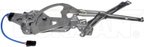 Dorman 741-411 Power Window Motor and Regulator Assembly - Front Right - view 1