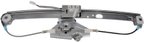 Dorman 741-412 Power Window Motor and Regulator Assembly - Rear Left - view 1