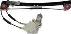 Dorman 741-416 Power Window Motor and Regulator Assembly - Rear Left - view 3