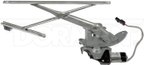 Dorman 741-419 Power Window Motor and Regulator Assembly - Front Right - view 4