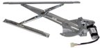 Dorman 741-420 Power Window Motor and Regulator Assembly - Front Left - view 3