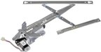 Dorman 741-421 Power Window Motor and Regulator Assembly - Front Right - view 3