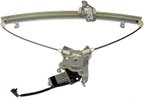 Dorman 741-426 Power Window Motor and Regulator Assembly - Front Left - view 1