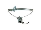 Dorman 741-427 Power Window Motor and Regulator Assembly - Front Right - view 1