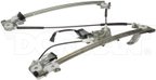 Dorman 741-429 Power Window Motor and Regulator Assembly - Front Right - view 6