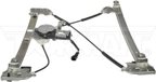 Dorman 741-429 Power Window Motor and Regulator Assembly - Front Right - view 4