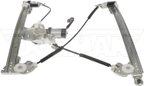 Dorman 741-429 Power Window Motor and Regulator Assembly - Front Right - view 1