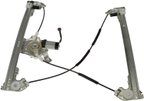 Dorman 741-431 Power Window Motor and Regulator Assembly - Front Right - view 1