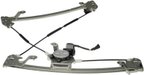 Dorman 741-431 Power Window Motor and Regulator Assembly - Front Right - view 3