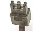 Dorman 741-434 Power Window Motor and Regulator Assembly - Front Left - view 2