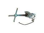 Dorman 741-434 Power Window Motor and Regulator Assembly - Front Left - view 3