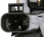Dorman 741-436 Power Window Motor and Regulator Assembly - Front Left - view 2