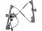 Dorman 741-437 Power Window Motor and Regulator Assembly - Front Right - view 3
