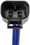 Dorman 741-438 Power Window Motor and Regulator Assembly - Front Left - view 2