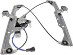 Dorman 741-438 Power Window Motor and Regulator Assembly - Front Left - view 1