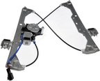 Dorman 741-439 Power Window Motor and Regulator Assembly - Front Right - view 3