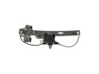 Dorman 741-440 Power Window Motor and Regulator Assembly - Rear Left - view 3
