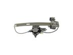Dorman 741-440 Power Window Motor and Regulator Assembly - Rear Left - view 1