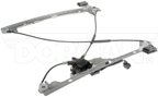 Dorman 741-442 Power Window Motor and Regulator Assembly - Front Left - view 2