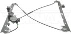 Dorman 741-442 Power Window Motor and Regulator Assembly - Front Left - view 4