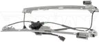 Dorman 741-442 Power Window Motor and Regulator Assembly - Front Left - view 3