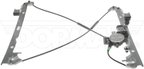 Dorman 741-443 Power Window Motor and Regulator Assembly - Front Right - view 4