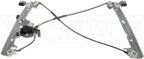 Dorman 741-443 Power Window Motor and Regulator Assembly - Front Right - view 1