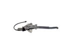 Dorman 741-470 Power Window Motor and Regulator Assembly - Front Left - view 3