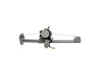 Dorman 741-475 Power Window Motor and Regulator Assembly - Rear Right - view 2