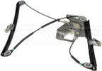 Dorman 741-478 Power Window Motor and Regulator Assembly - Front Left - view 3