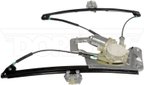 Dorman 741-479 Power Window Motor and Regulator Assembly - Front Right - view 2