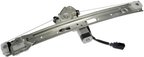 Dorman 741-480 Power Window Motor and Regulator Assembly - Rear Left - view 4