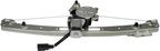 Dorman 741-480 Power Window Motor and Regulator Assembly - Rear Left - view 3
