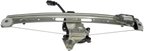 Dorman 741-480 Power Window Motor and Regulator Assembly - Rear Left - view 1