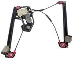 Dorman 741-482 Power Window Motor and Regulator Assembly - Front Left - view 1