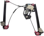 Dorman 741-483 Power Window Motor and Regulator Assembly - Front Right - view 1