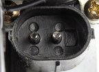 Dorman 741-486 Power Window Motor and Regulator Assembly - Rear Left - view 5
