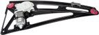 Dorman 741-486 Power Window Motor and Regulator Assembly - Rear Left - view 1