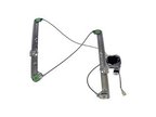 Dorman 741-489 Power Window Motor and Regulator Assembly - Front Right - view 3